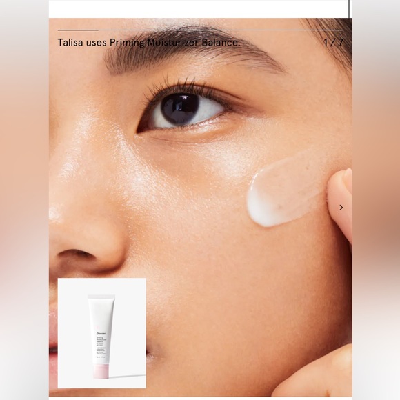 Glossier Priming Gel Moisturizer - Picture 3 of 5